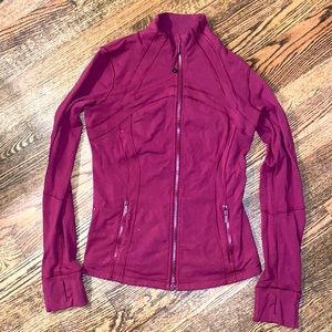 Lululemon jacket
